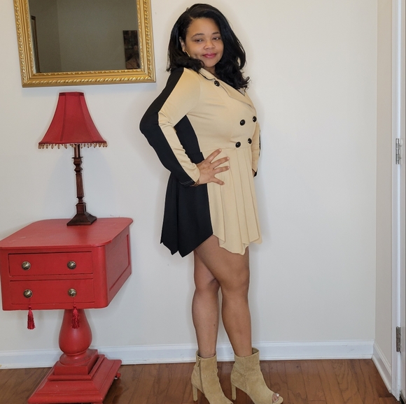 Trench top - Picture 2 of 4